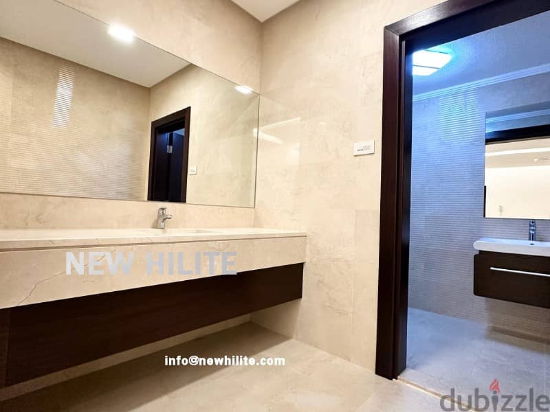 FOUR BEDROOM BASEMENT APARTMENT FOR RENT IN RUMAITHIYA 8