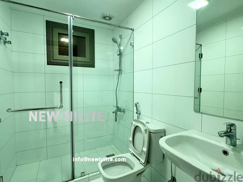 FOUR BEDROOM BASEMENT APARTMENT FOR RENT IN RUMAITHIYA 11