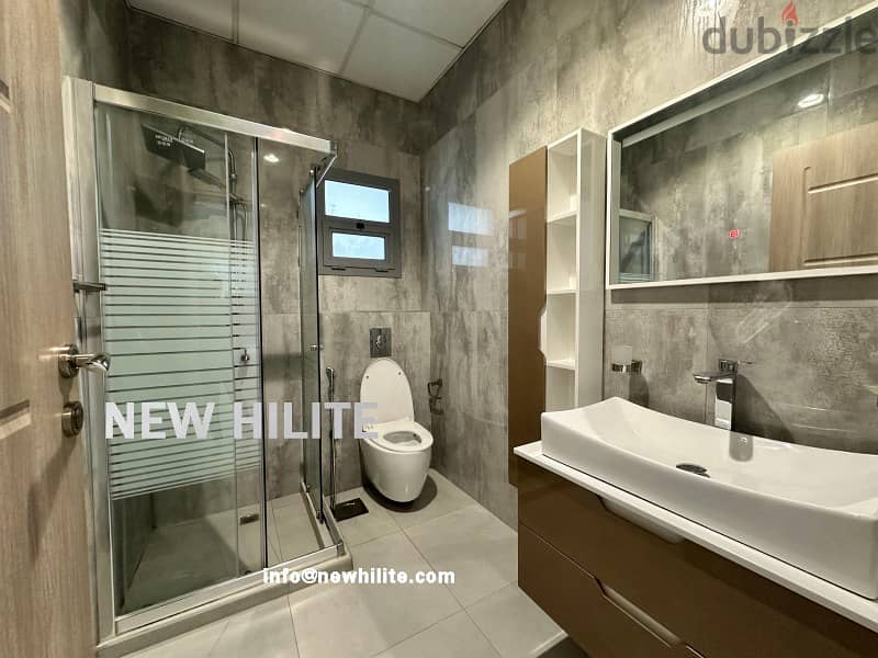 FOUR MASTER BEDROOM FLOOR FOR RENT IN QORTUBA 7