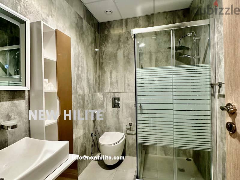 FOUR MASTER BEDROOM FLOOR FOR RENT IN QORTUBA 8