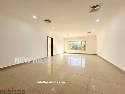 THREE BEDROOM APARTMENT FOR RENT IN SALWA, CLOSE TO GULF ROAD