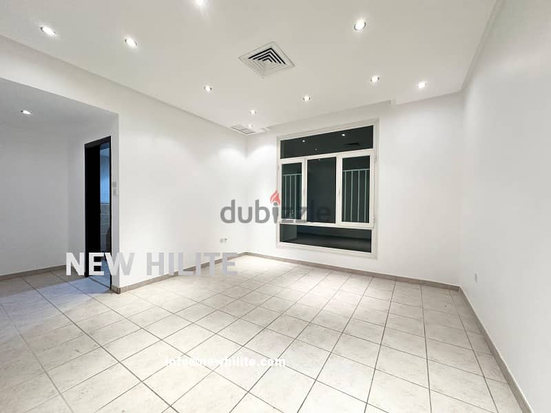 FOUR BEDROOM APARTMENT FOR RENT IN MAHBOULA 5