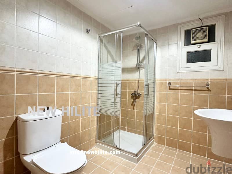 FOUR BEDROOM APARTMENT FOR RENT IN MAHBOULA 11