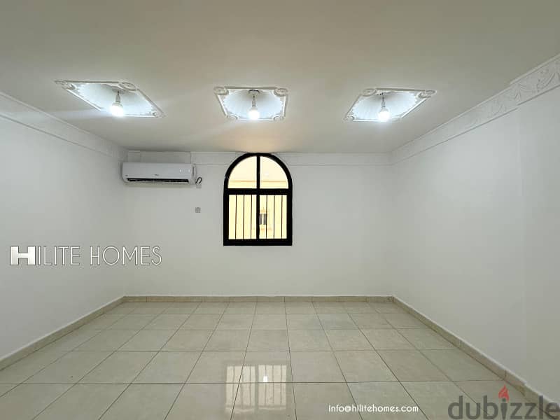 Fully Renovated Five Bedroom House for Rent in Sabah Al-Salem 3