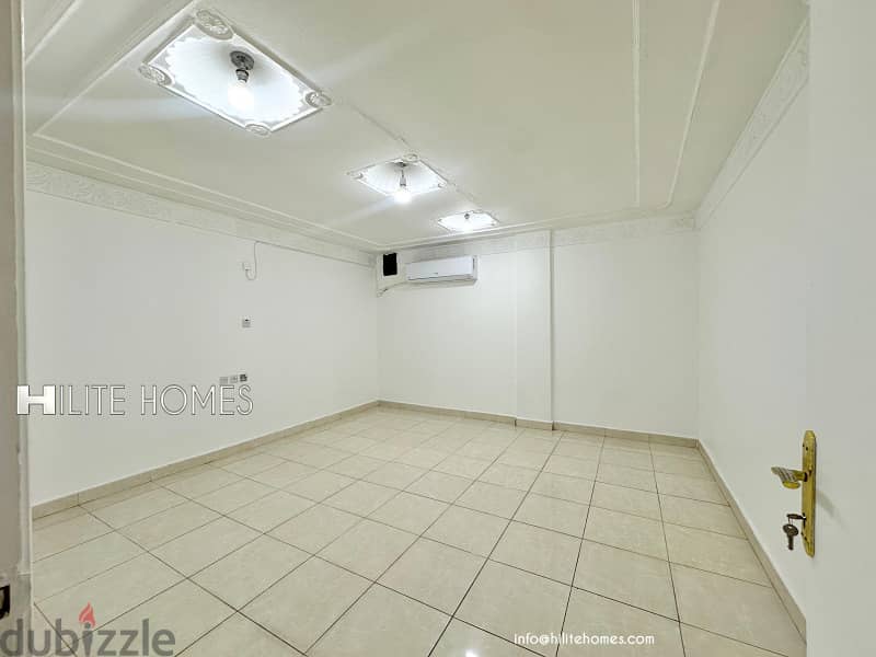 Fully Renovated Five Bedroom House for Rent in Sabah Al-Salem 5