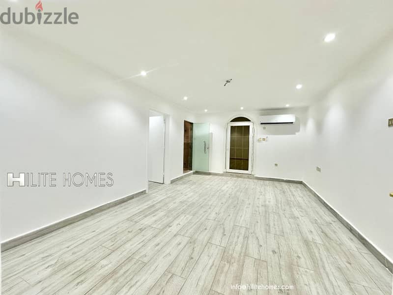 Fully Renovated Five Bedroom House for Rent in Sabah Al-Salem 7