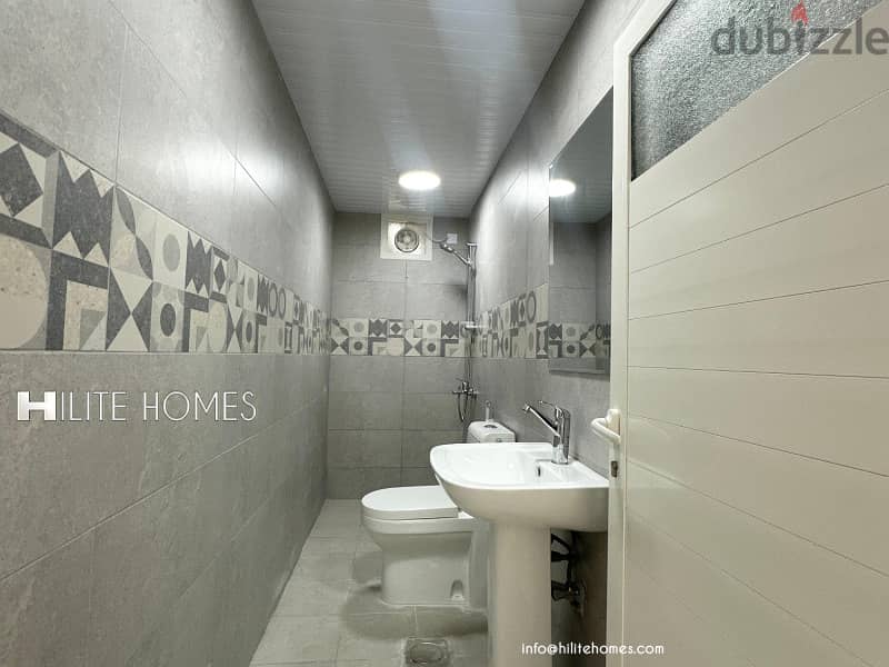 Fully Renovated Five Bedroom House for Rent in Sabah Al-Salem 9