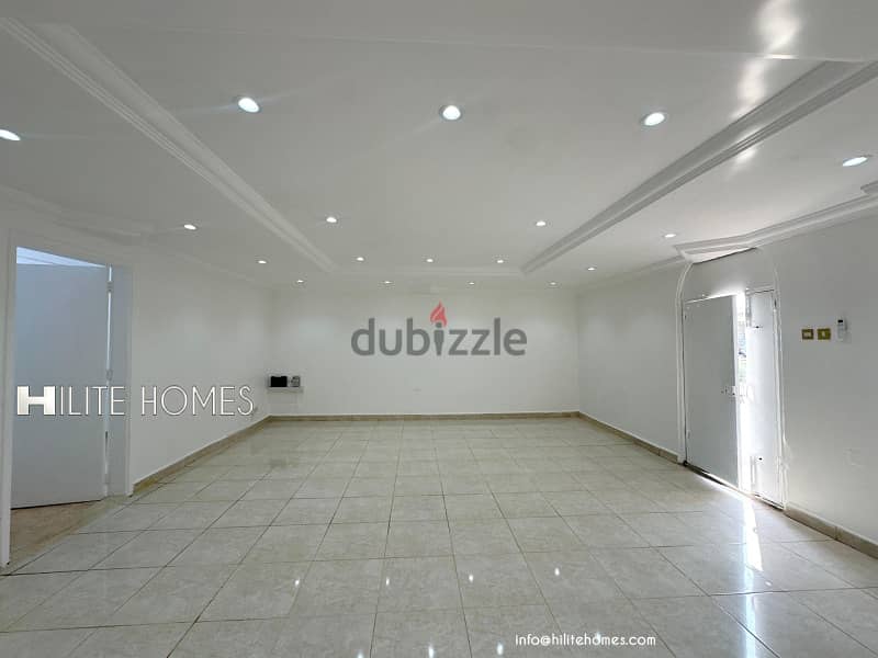 Fully Renovated Five Bedroom House for Rent in Sabah Al-Salem 12