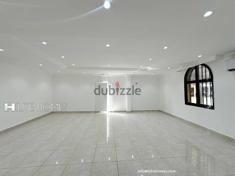 Fully Renovated Five Bedroom House for Rent in Sabah Al-Salem 13