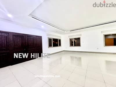 FOUR BEDROOM GROUND FLOOR FOR RENT IN AL SIDDEEQ