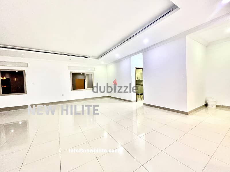FOUR BEDROOM GROUND FLOOR FOR RENT IN AL SIDDEEQ 2
