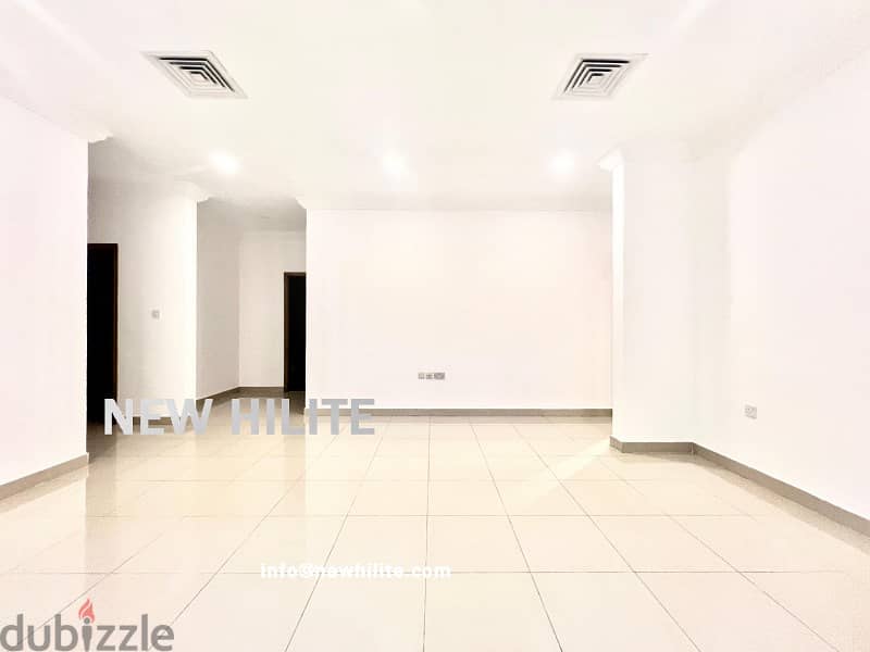 FOUR BEDROOM GROUND FLOOR FOR RENT IN AL SIDDEEQ 5