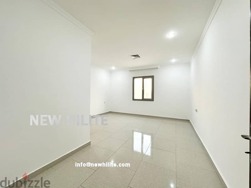 FOUR BEDROOM APARTMENT FOR RENT IN RUMAITHIYA 3