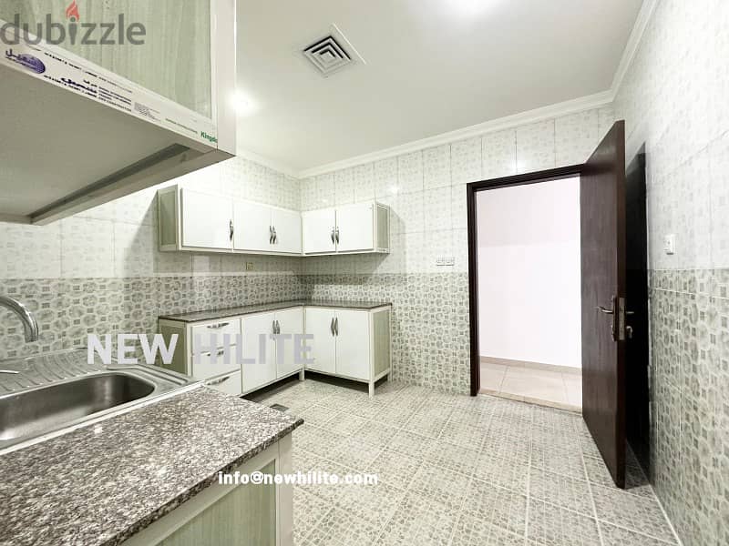 FOUR BEDROOM APARTMENT FOR RENT IN RUMAITHIYA 5