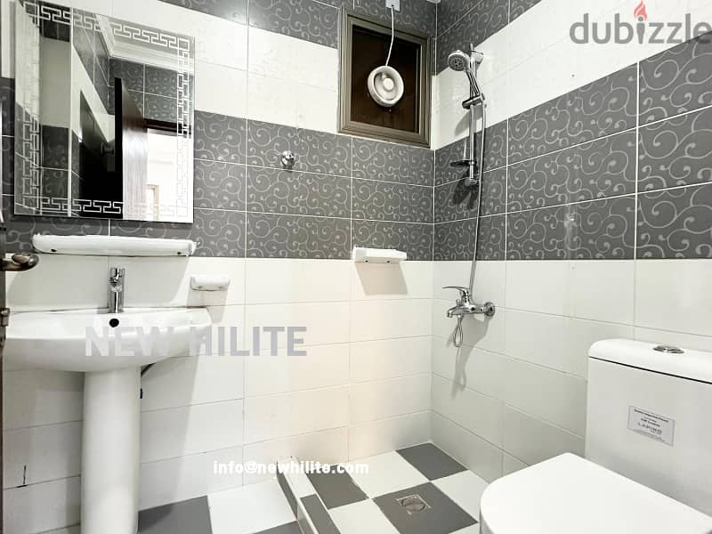 FOUR BEDROOM APARTMENT FOR RENT IN RUMAITHIYA 7