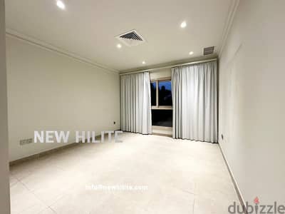 THREE BEDROOM APARTMENT FOR RENT IN JABRIYA, KUWAIT