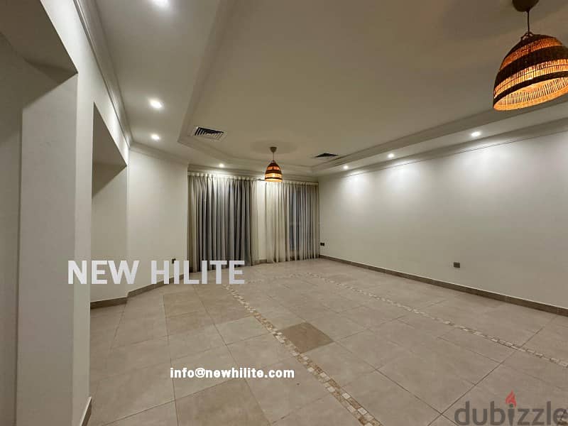 THREE BEDROOM APARTMENT FOR RENT IN JABRIYA, KUWAIT 6