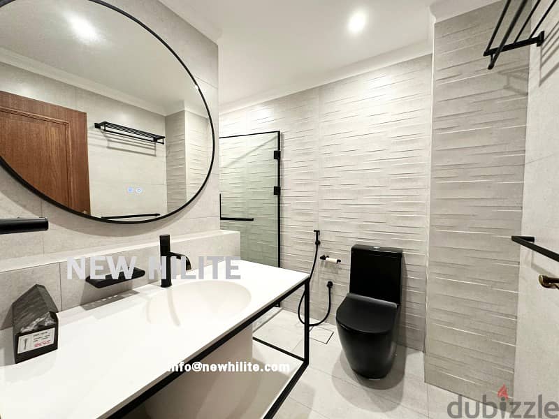 THREE BEDROOM APARTMENT FOR RENT IN JABRIYA, KUWAIT 14