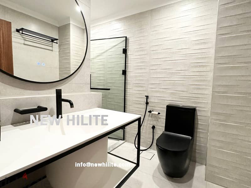 THREE BEDROOM APARTMENT FOR RENT IN JABRIYA, KUWAIT 15