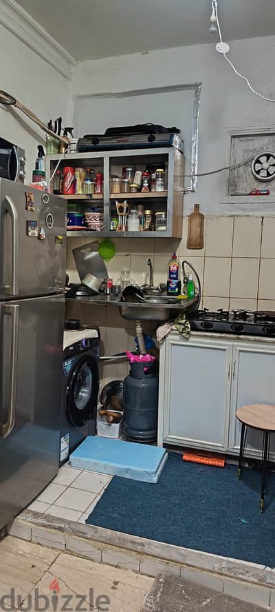 vacation Studio flat avaliable for 1 month date October 16 to November