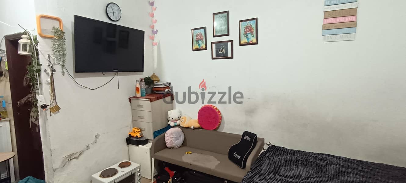 vacation Studio flat avaliable for 1 month date October 16 to November 2