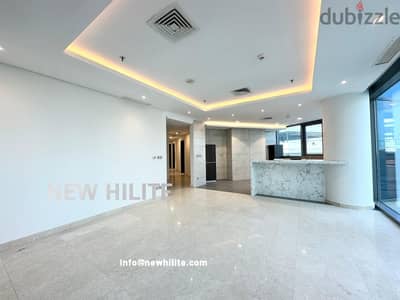 COMMERCIAL FLOOR FOR RENT ON BNEID AL QAR