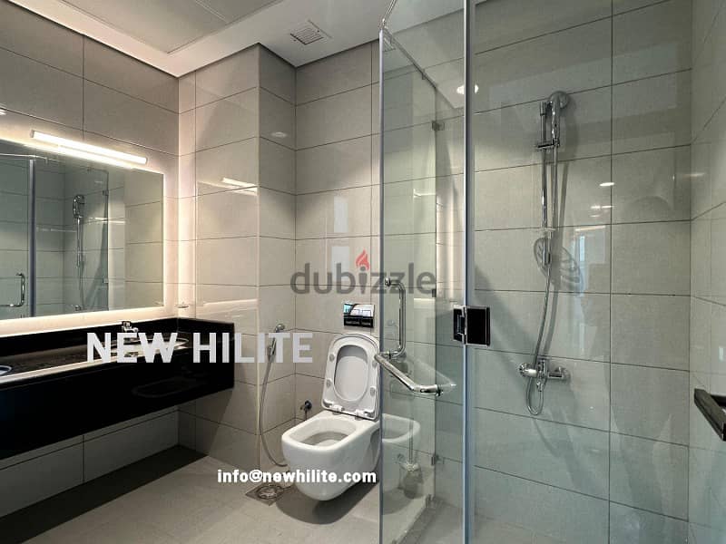 COMMERCIAL FLOOR FOR RENT ON BNEID AL QAR 2