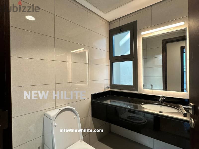 COMMERCIAL FLOOR FOR RENT ON BNEID AL QAR 4