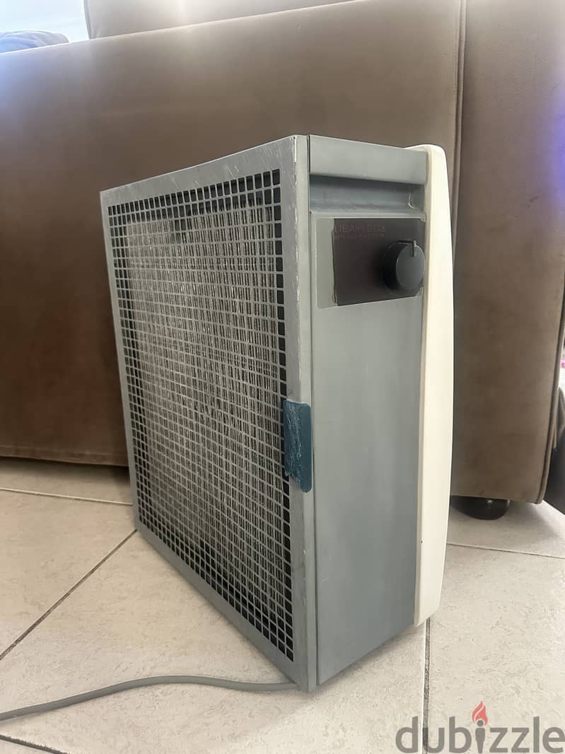 Blueair 203 Air Purifier, with some cosmetic marks 4