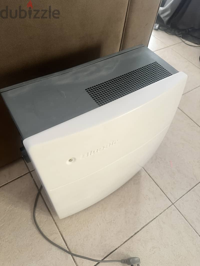 Blueair 203 Air Purifier, with some cosmetic marks 5