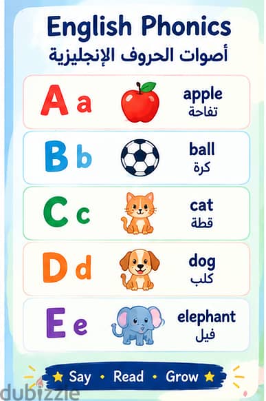Experienced English Teacher | Helping Beginners & Grade 1–6 Pupils. 1