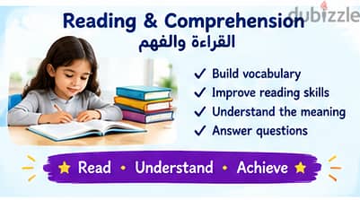 Experienced English Teacher | Helping Beginners & Grade 1–6 Pupils. 7