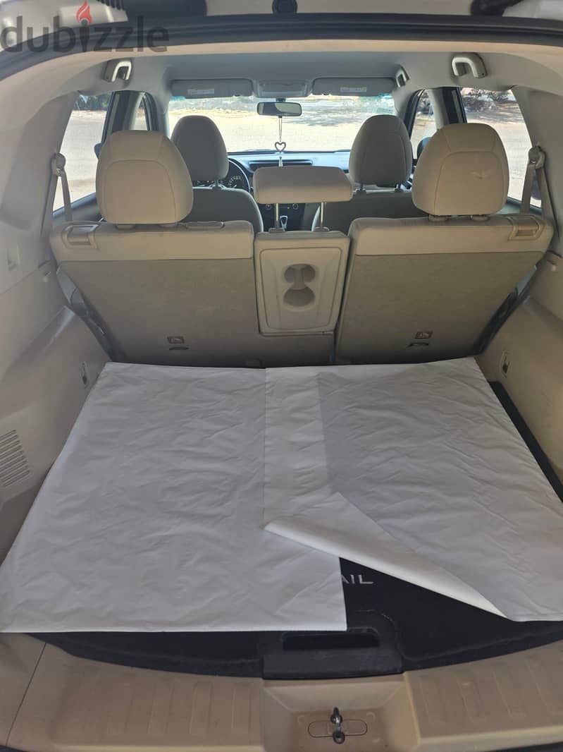 Nissan X-Trail 2020 2