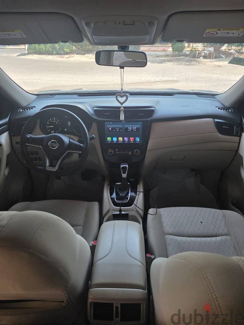 Nissan X-Trail 2020 3