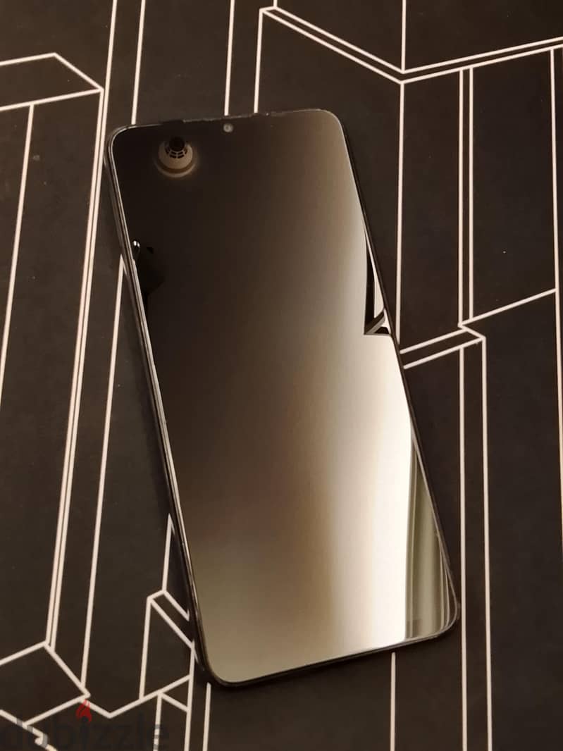 ZTE blade A34 4 RAM + 4 1