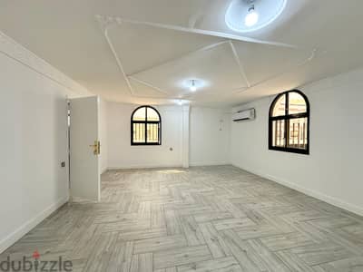 Fully Renovated Five Bedroom House for Rent in Sabah Al-Salem