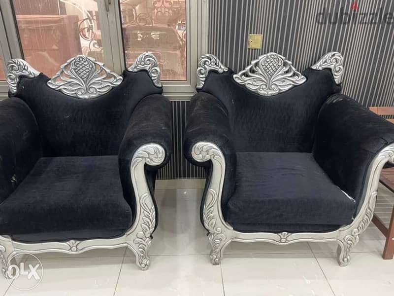 king sofa set for sale and pink sofa set for sale 3