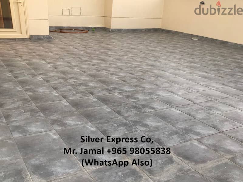A Very Nice 3 Bedroom Floor with Balcony for Rent in Abu Fatira. 8