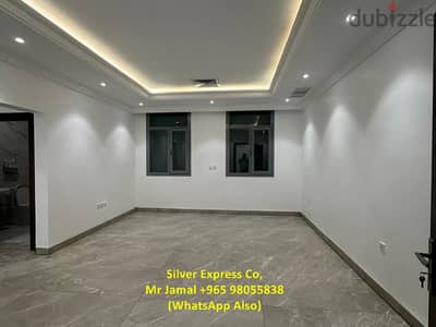 Fully Privacy 3 Bedroom Rooftop Apartment for Rent in Rumaithiya.