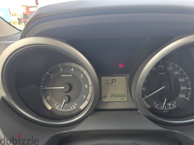 Toyota Prado 2017 TXL Full Option 10