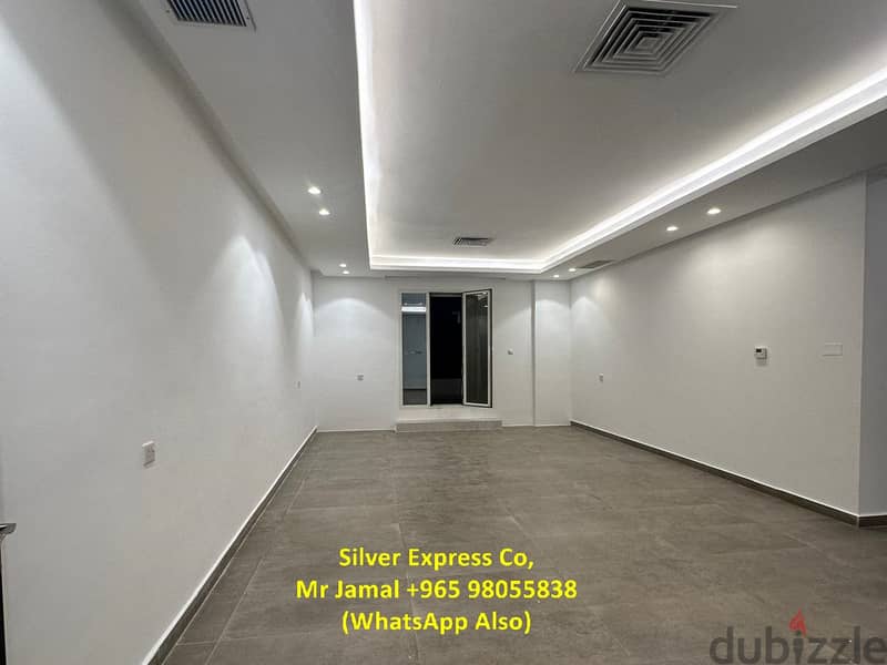 3 Master Bedroom Apartment with Balcony for Rent in Rumaithiya. 7