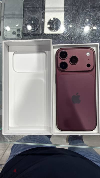 Apple - iPhone 18 Pro