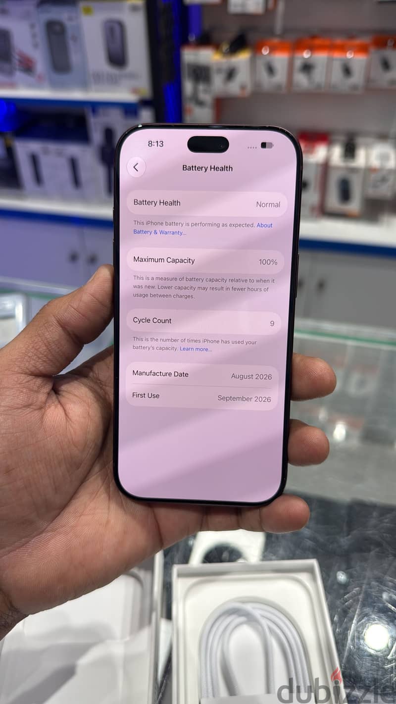 Apple - iPhone 18 Pro 2