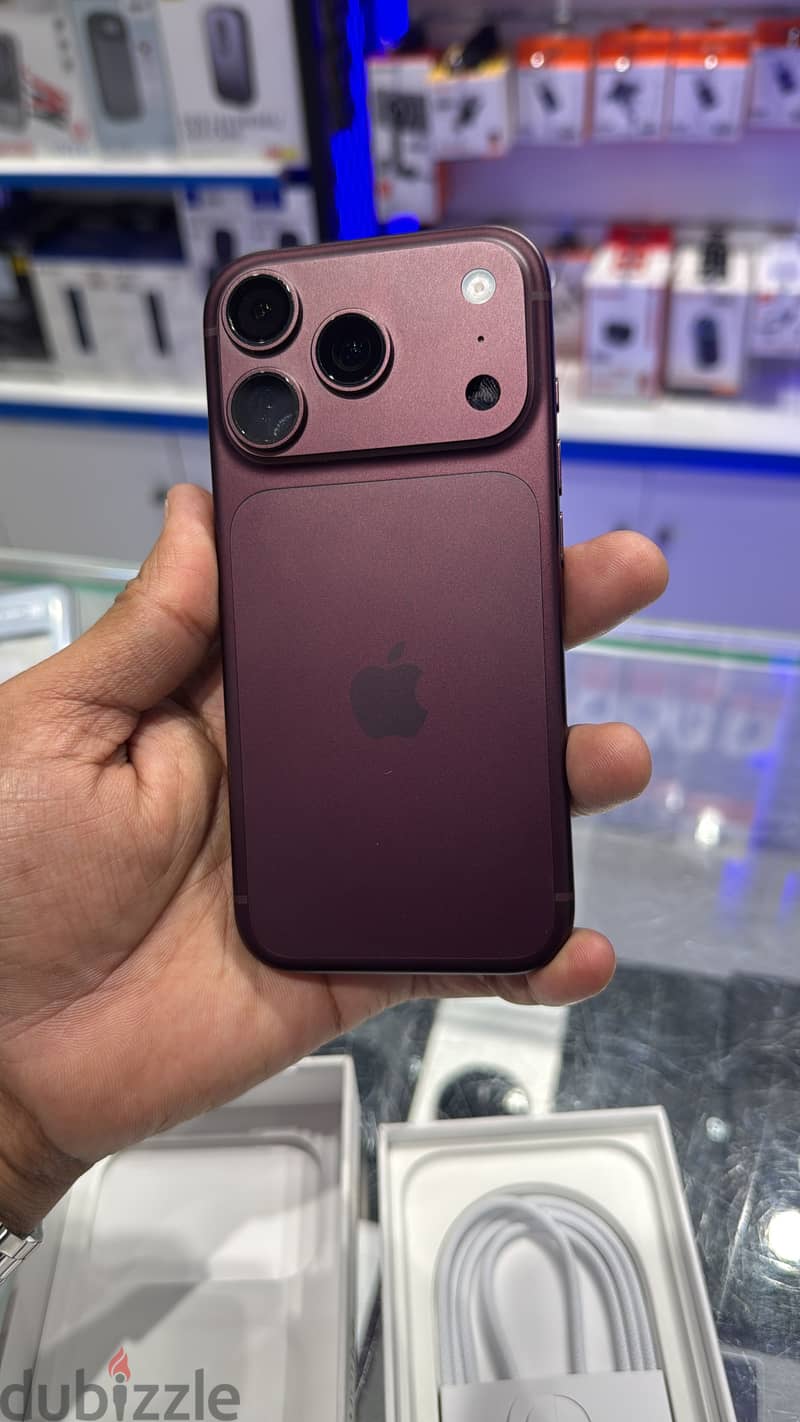 Apple - iPhone 18 Pro 3