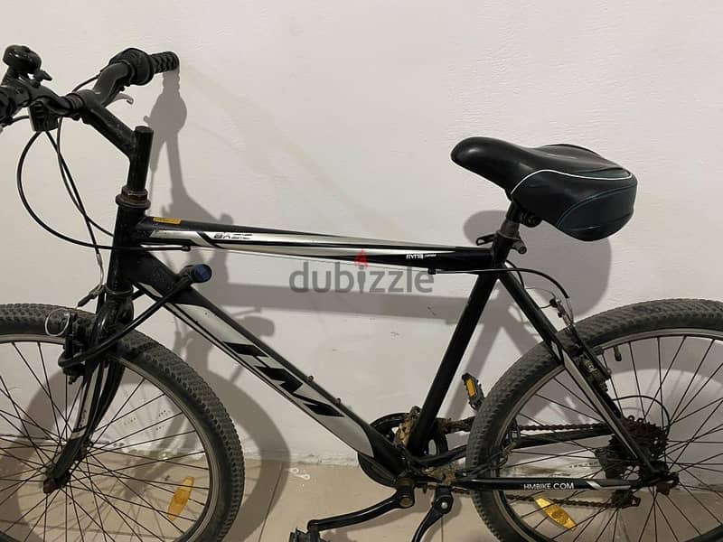 Bicycle for sale 1