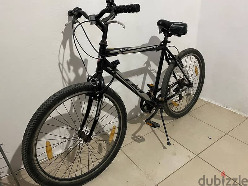 Bicycle for sale 2