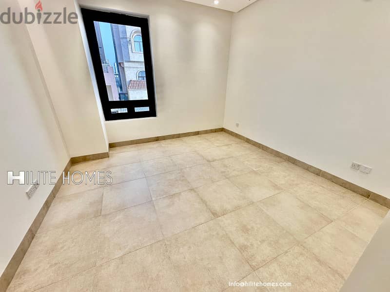 Brand new villa for rent in Abu Fatira 5