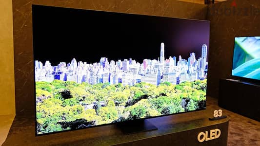 Samsung 65-Inch Class OLED S95F 4K