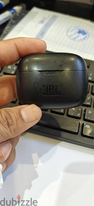 JBL tune buds