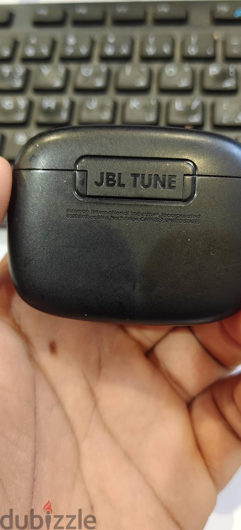 JBL tune buds 1